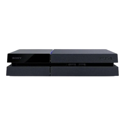 Sony PlayStation 4 Console (500GB) - Console Only - Refurbished Pristine - Image 2