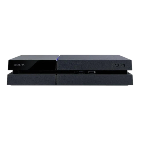 Sony PlayStation 4 Console - 500GB - Refurbished Good - Image 2