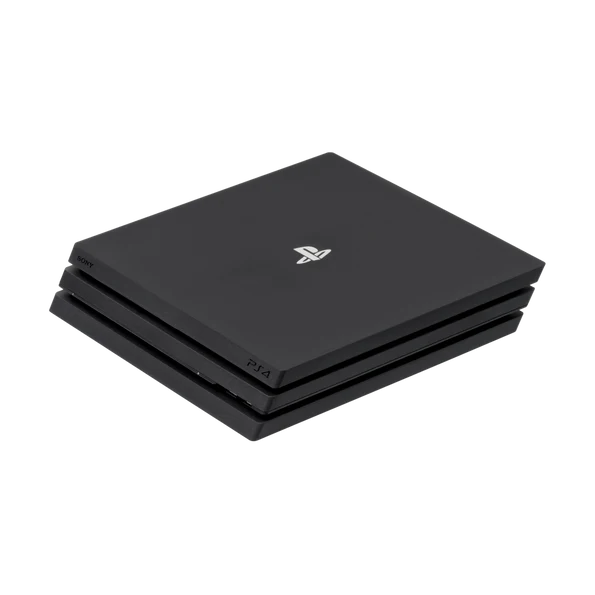 Sony PlayStation 4 Pro Console (1TB) - Refurbished Good - No Controller