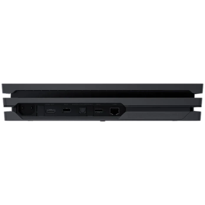 Sony PlayStation 4 Pro Console (1TB) - Refurbished Excellent - Image 2