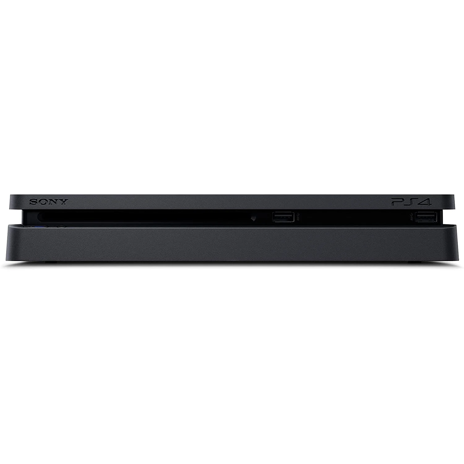 Sony PlayStation 4 Slim Console 500GB - Refurbished Good - Image 4