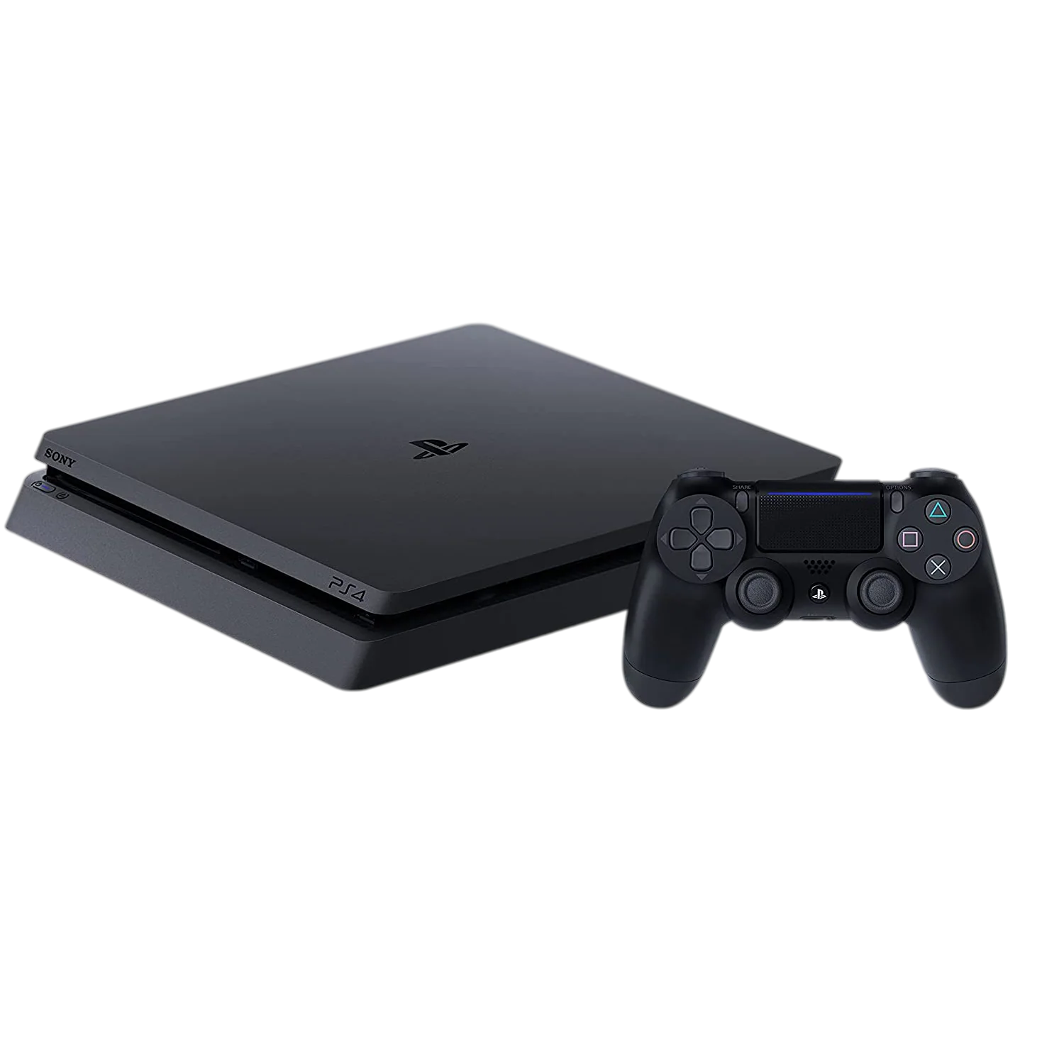 Sony PlayStation 4 Slim Console 500GB - Refurbished Pristine