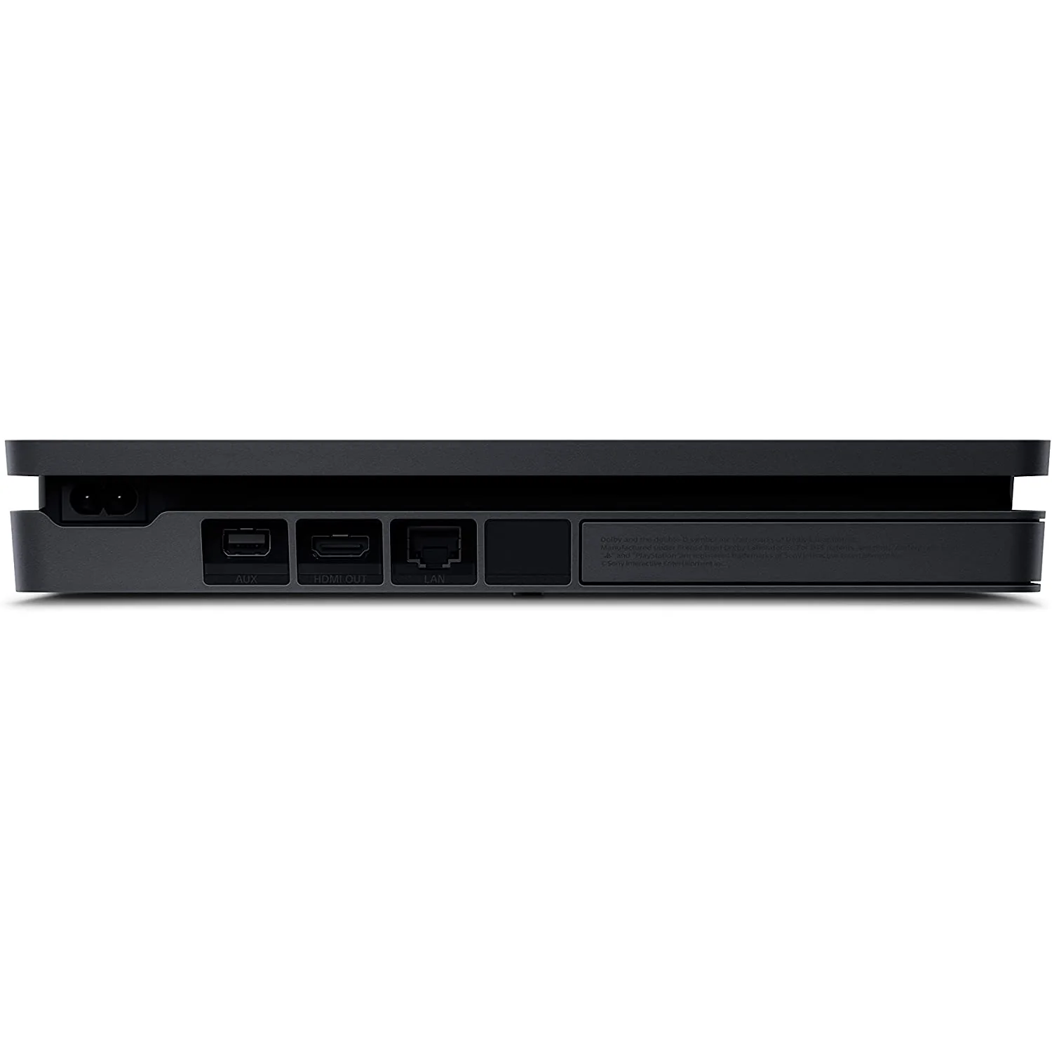 Sony PlayStation 4 Slim Console 500GB - Refurbished Pristine - Image 2