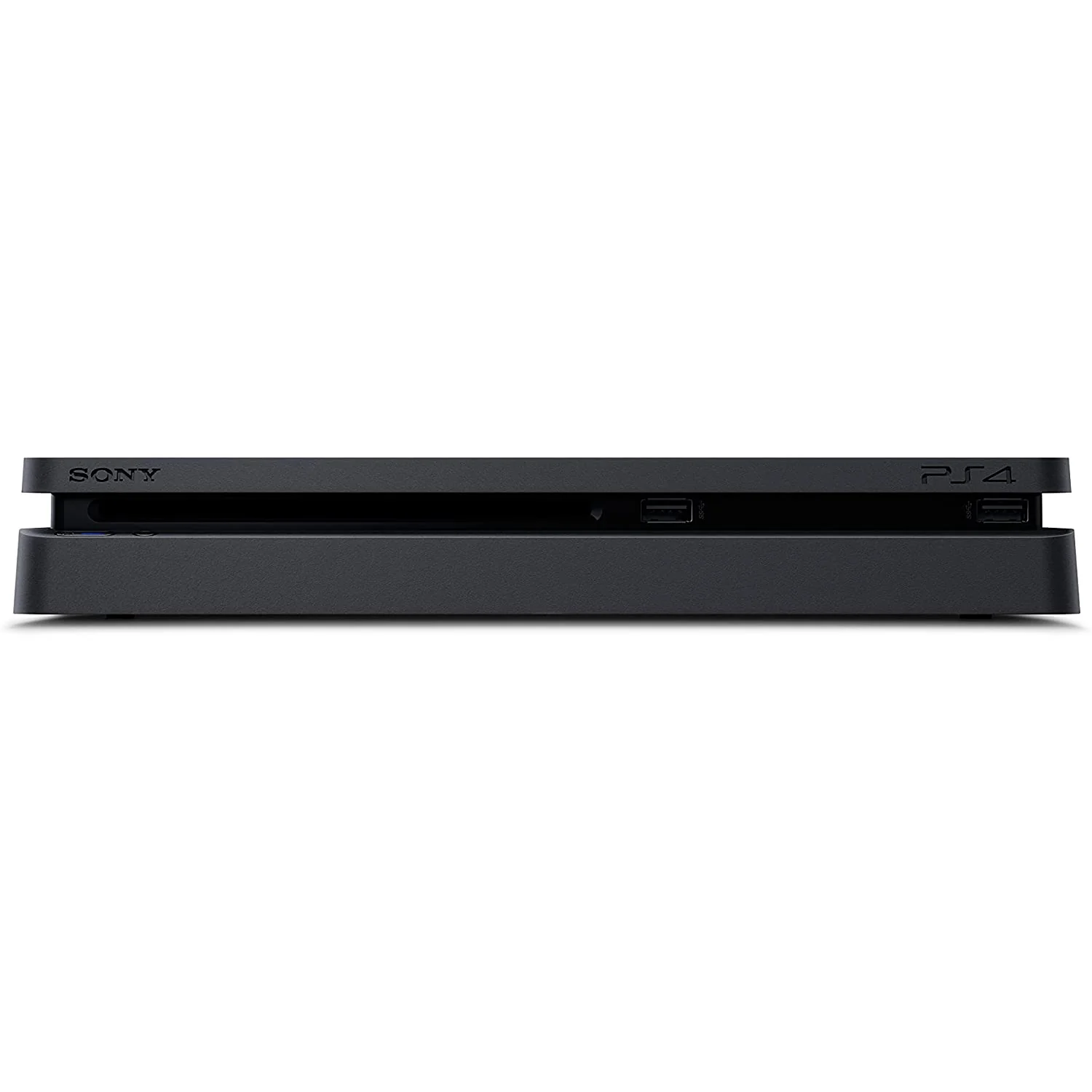Sony PlayStation 4 Slim Console 500GB - Refurbished Pristine - Image 4