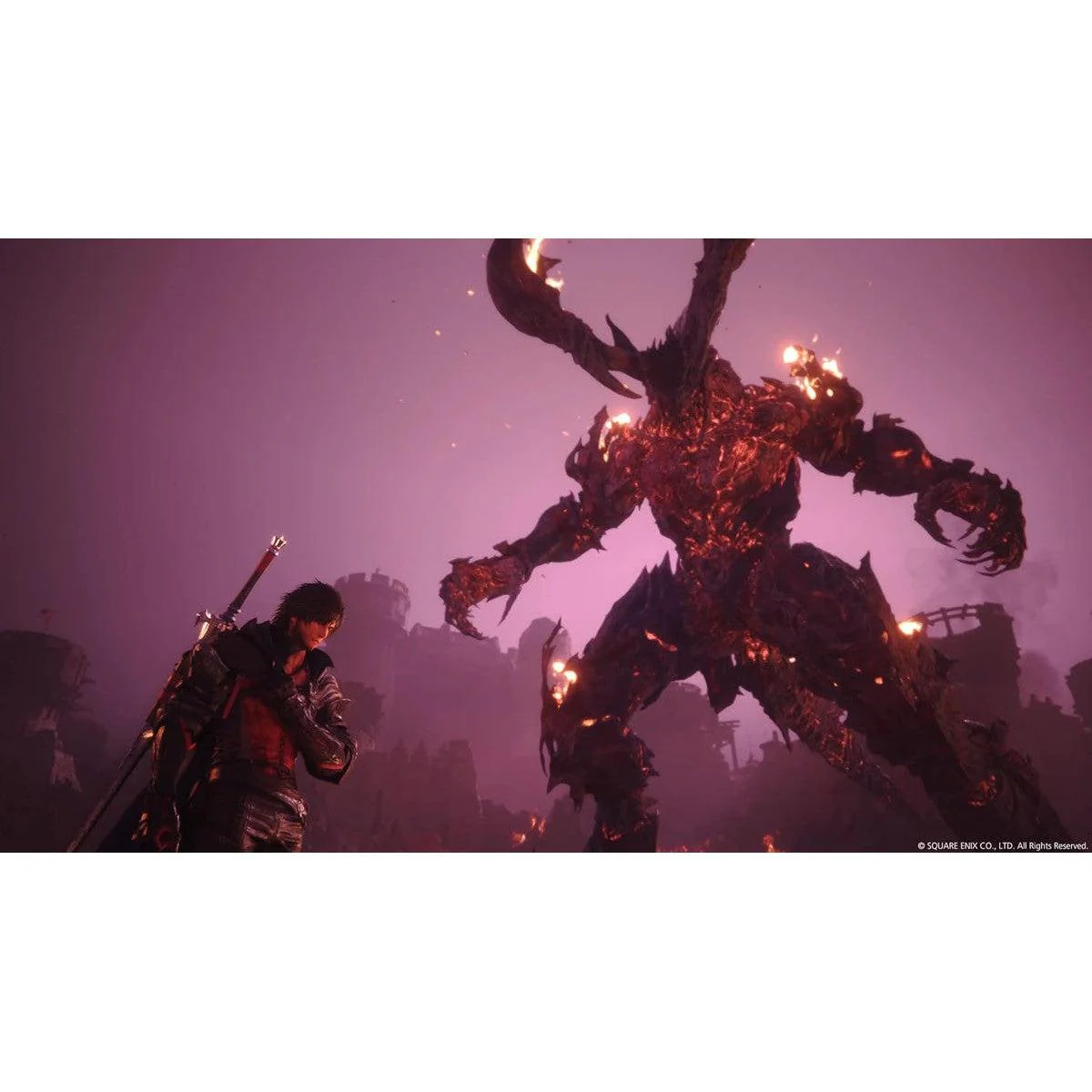 Sony PlayStation 5 Disc Console – Final Fantasy XVI Bundle - Image 3