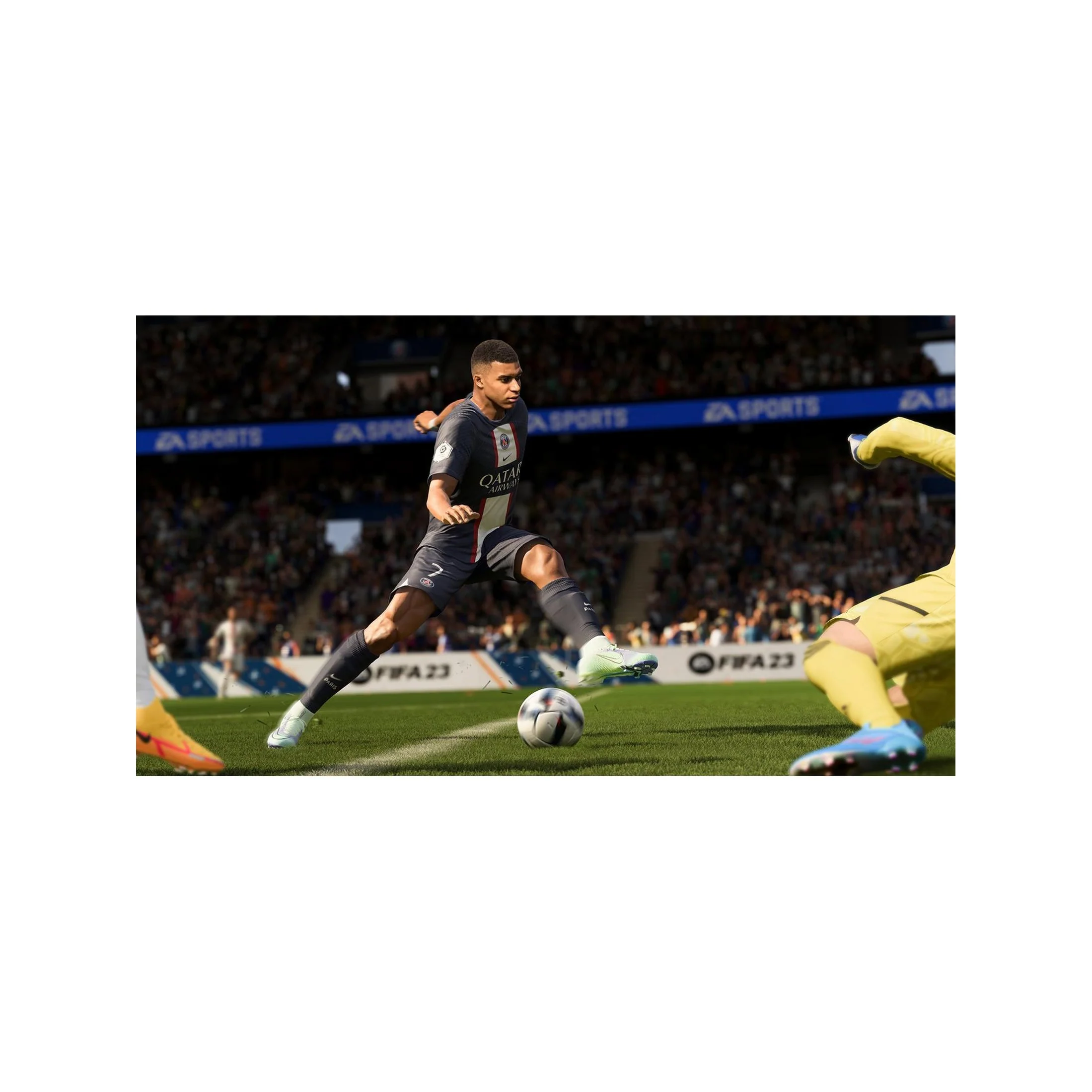 Sony PlayStation 5 Disc Edition Standard Edition FIFA 23 Bundle - Excellent - Image 3