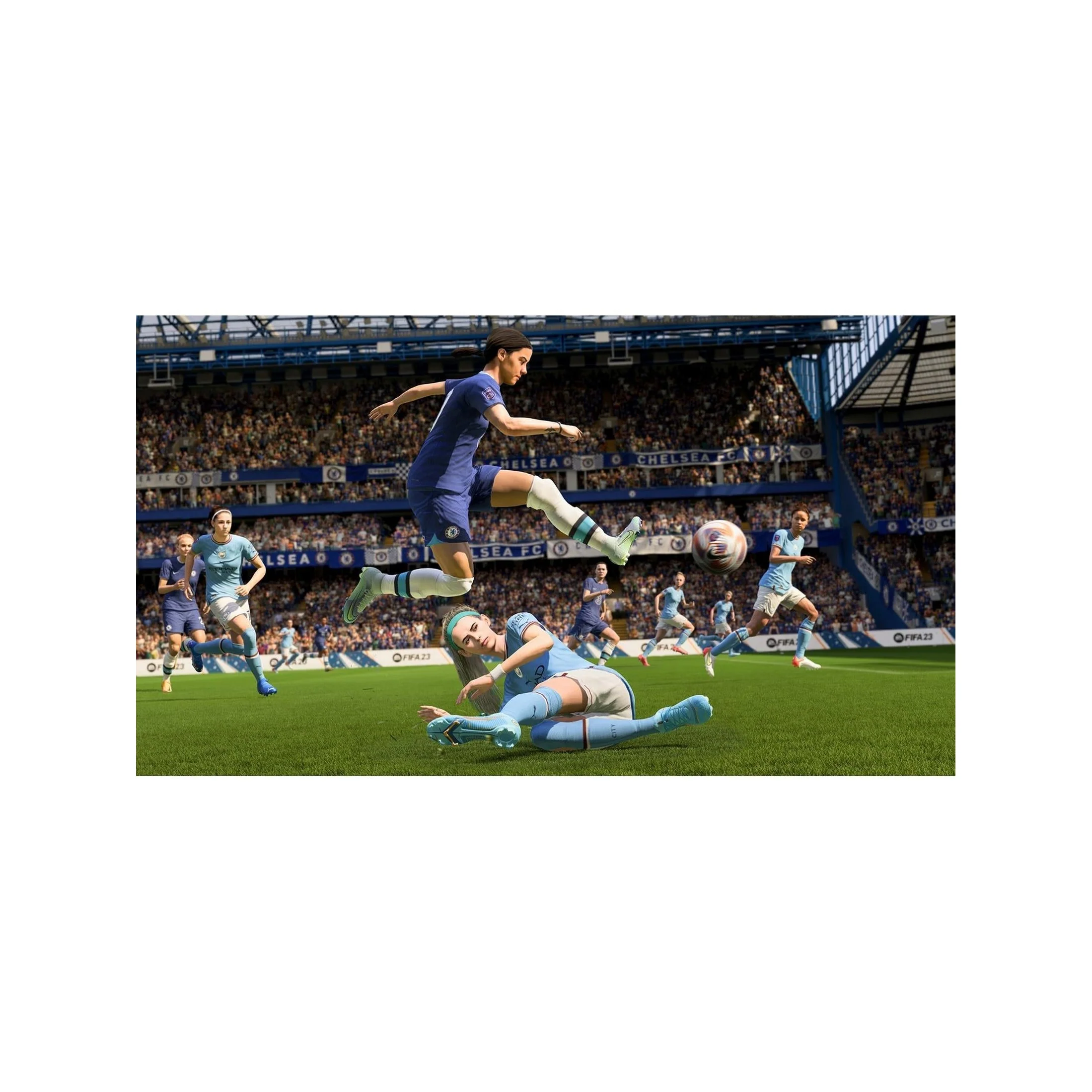 Sony PlayStation 5 Disc Edition Standard Edition FIFA 23 Bundle - Excellent - Image 5