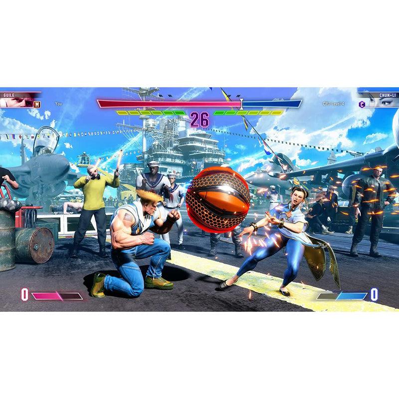 Street Fighter 6 Collector's Edition (PS5) - Refurbished Pristine - Image 5