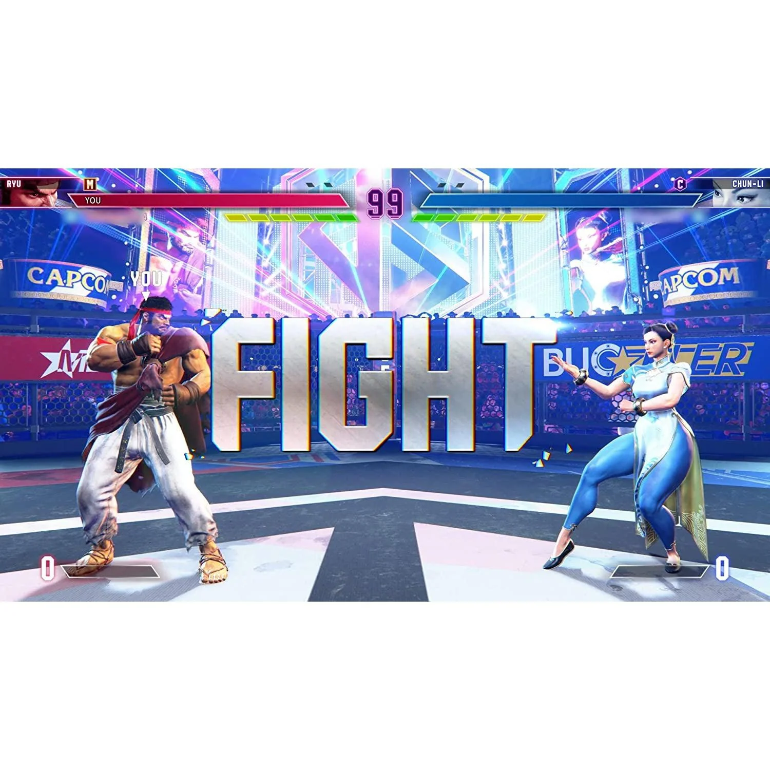 Street Fighter 6 (Xbox Series X) - Image 3