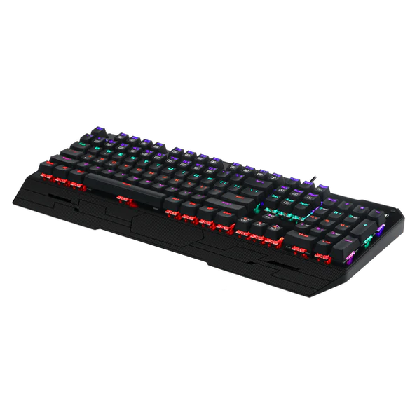 T-Dagger Battleship T-TGK301 Gaming Mechanical Keyboard - Image 5