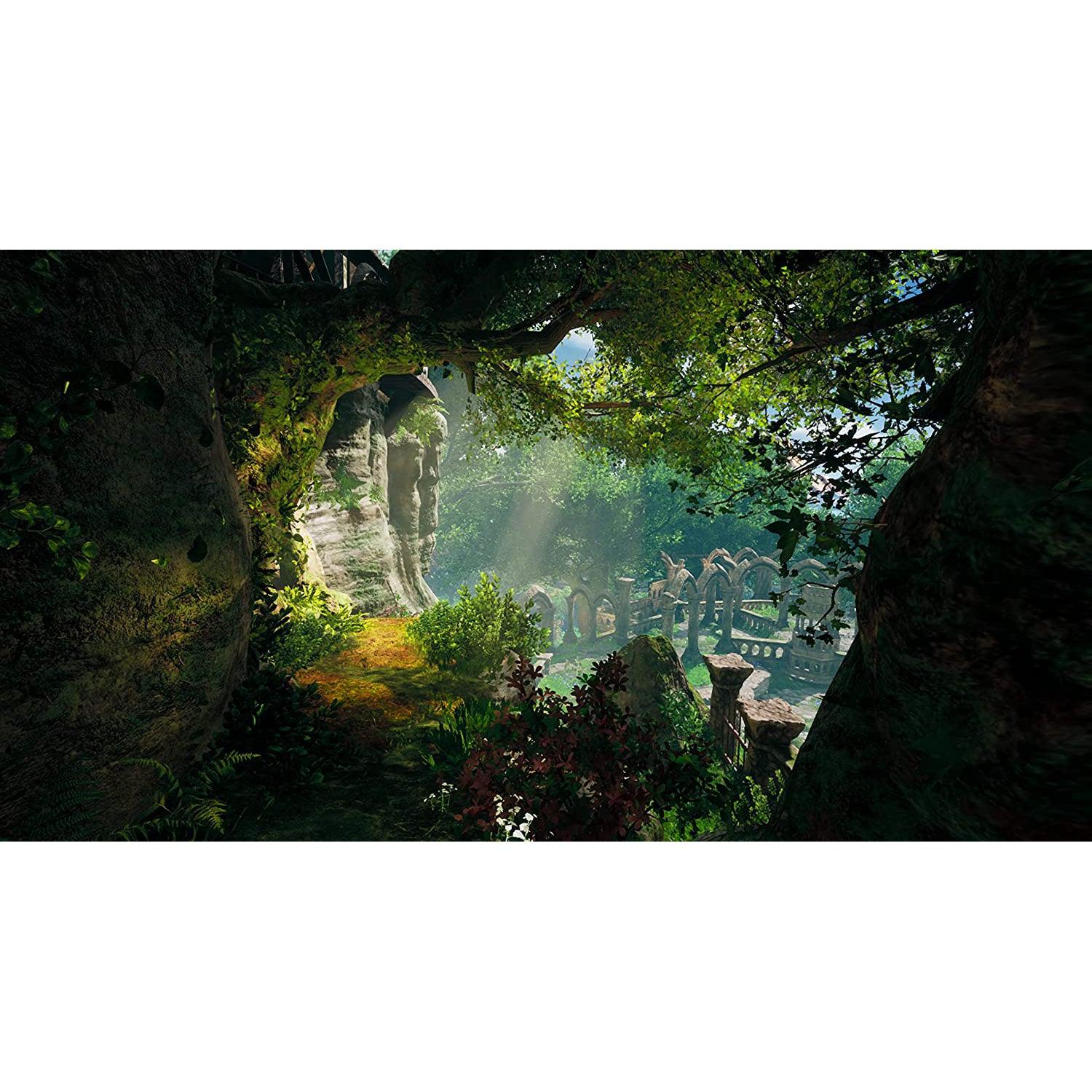 The Lord Of The Rings: Gollum (PS4) - Image 2