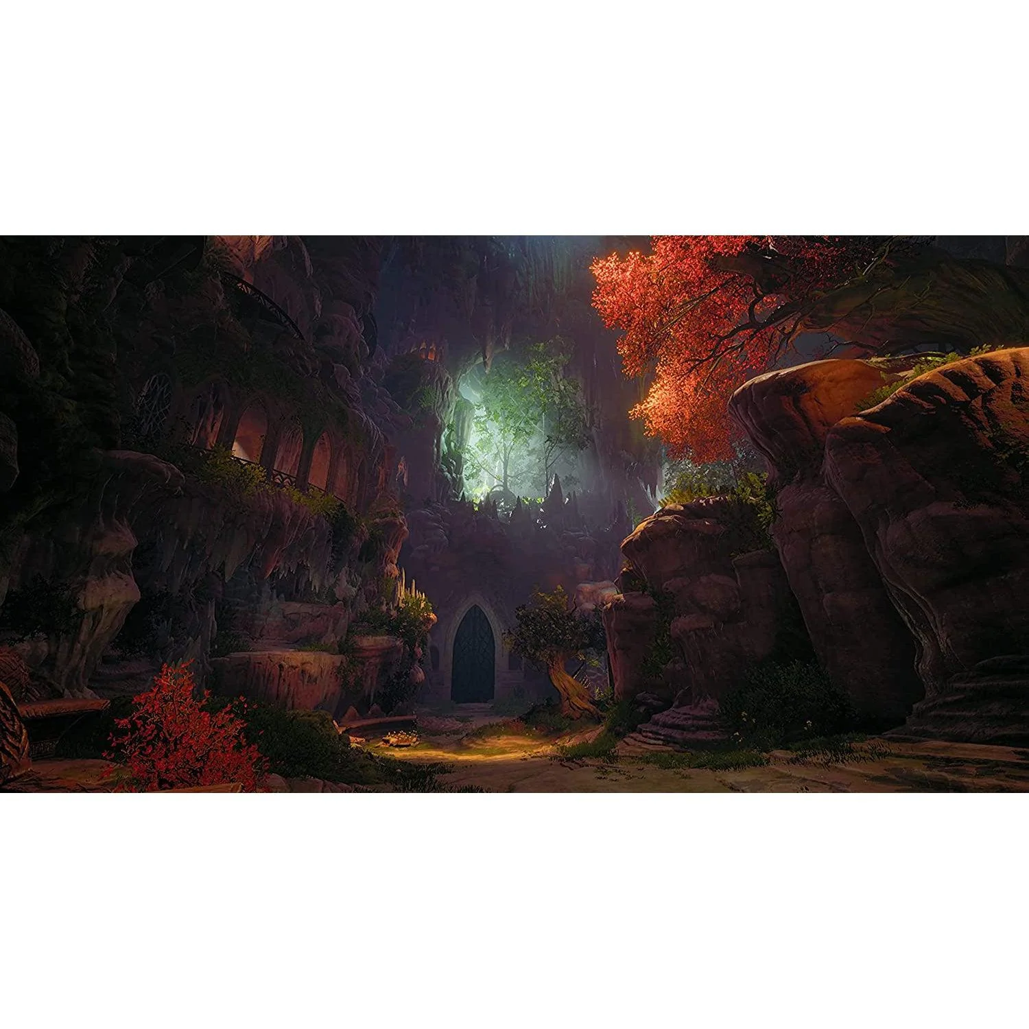 The Lord Of The Rings: Gollum (PS4) - Image 3