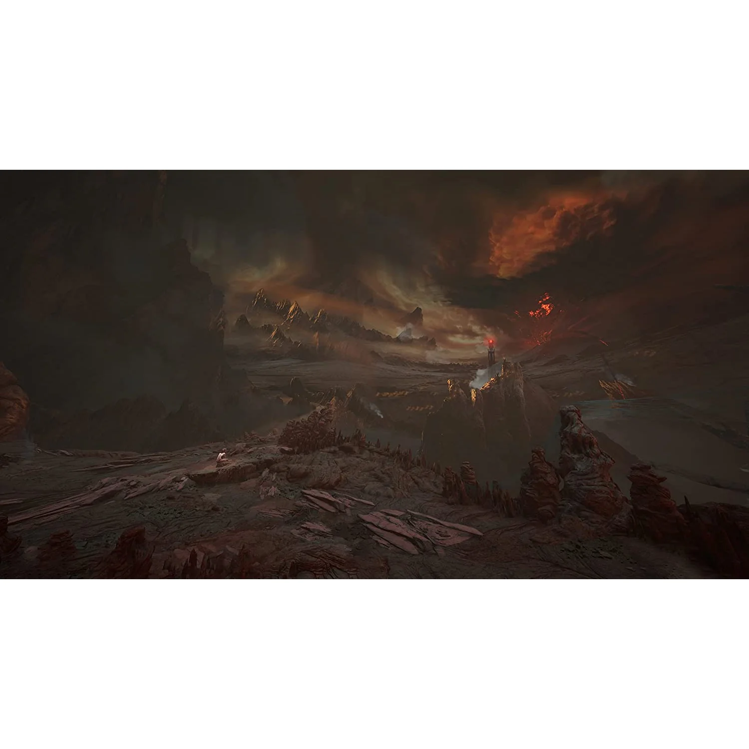 The Lord Of The Rings: Gollum (PS4) - Image 5