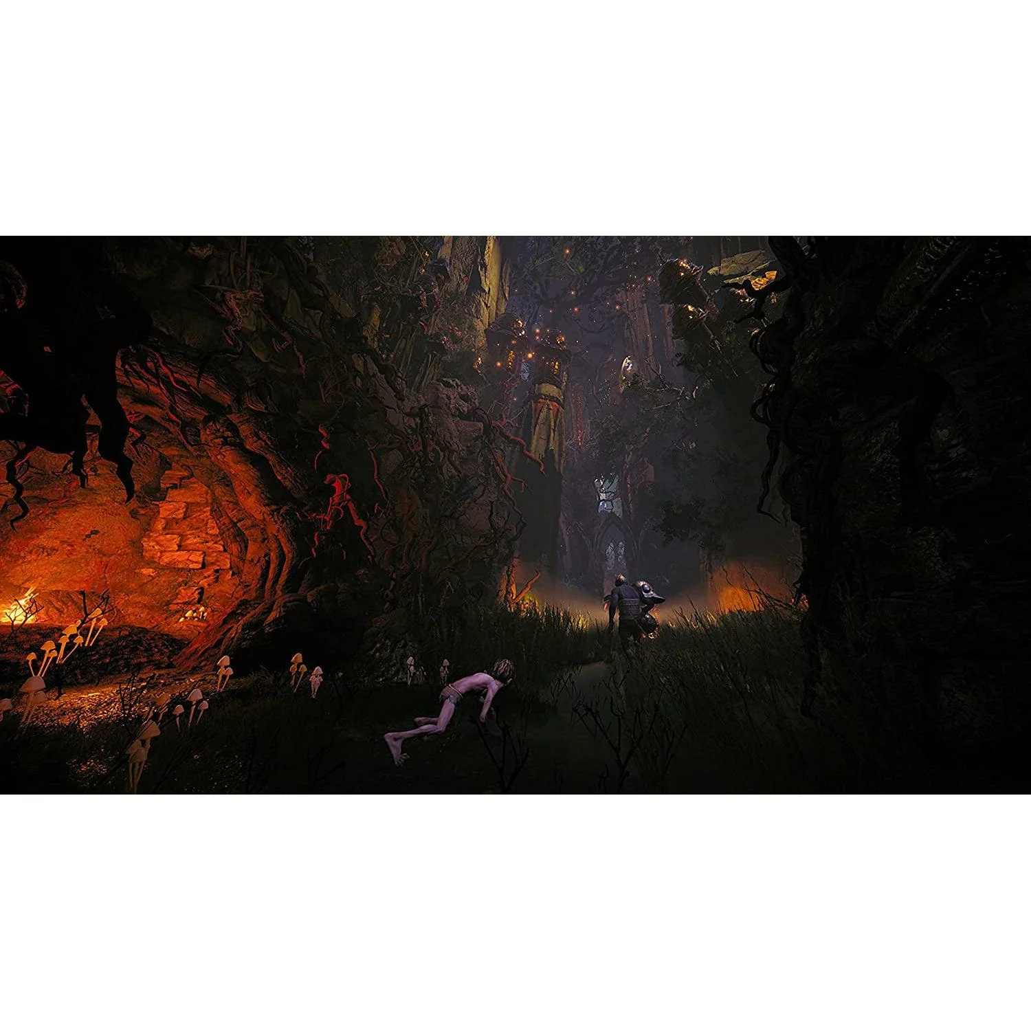 The Lord Of The Rings: Gollum (PS4) - Image 6