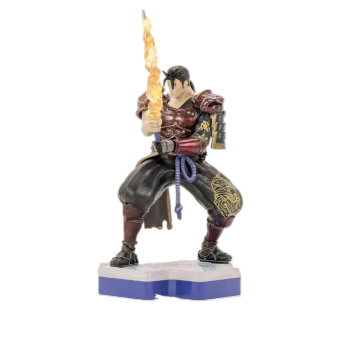 Totaku - Soul Calibur VI - Mitsurugi First Edition
