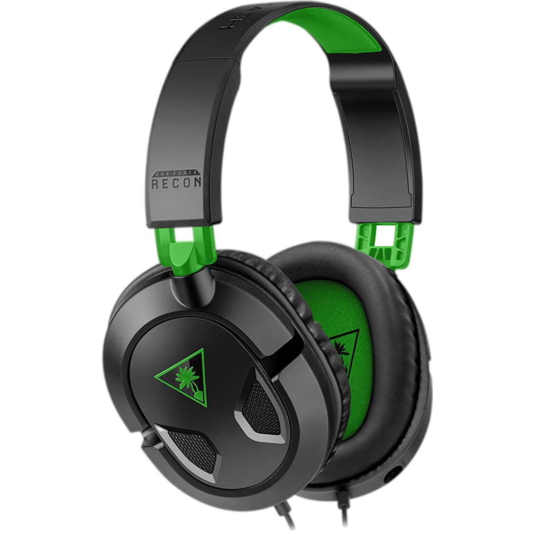 Turtle Beach Recon 50P, 50X Stereo Gaming Headset - PlayStation, Xbox - Refurbished Pristine - Image 4