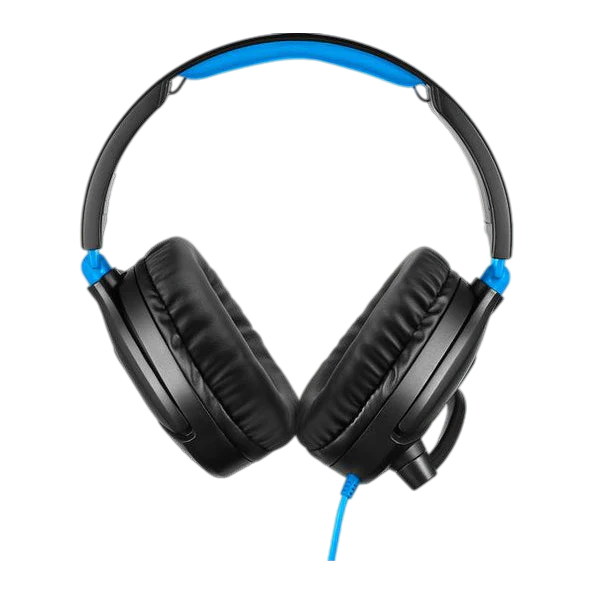 Turtle Beach Recon 70P,70X Gaming Headset - PlayStation, Xbox - Image 6