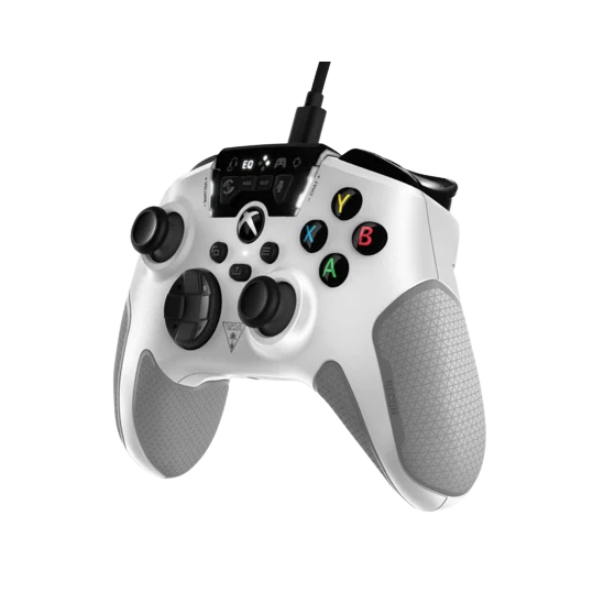 Turtle Beach Recon Xbox One & Series X/S Controller - White - Refurbished Excellent - Image 2