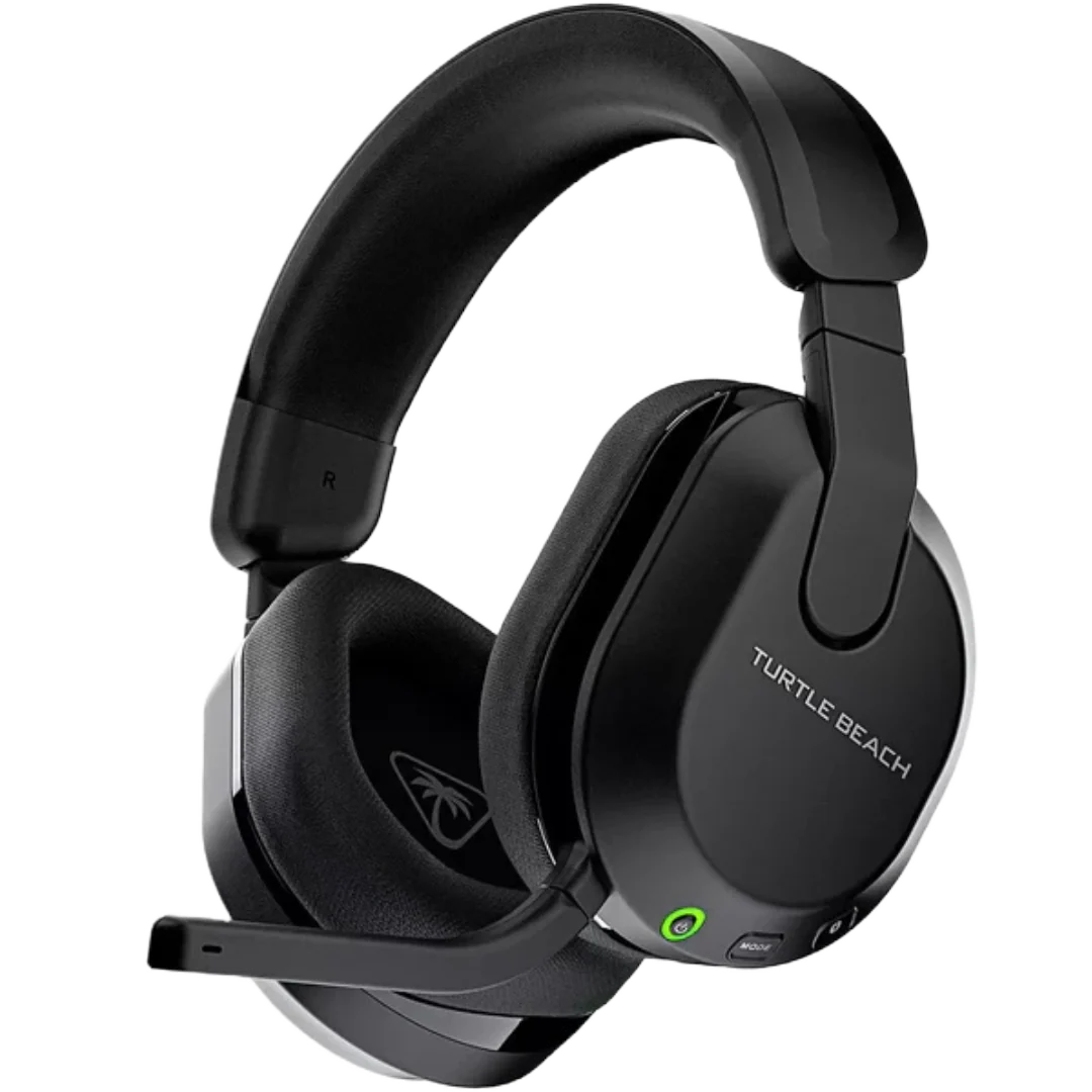 Turtle Beach Stealth 600 Gen 3 for PlayStation - Black - Excellent