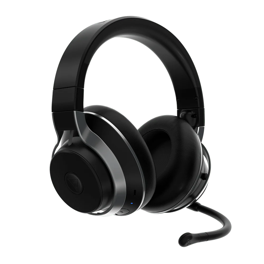 Turtle Beach Stealth Pro Wireless Headset for PS5 / PS4 - Refurbished Pristine - Image 2
