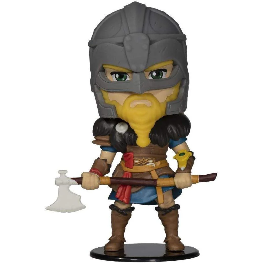 Ubisoft Heroes Assassin's Creed Valhalla Eivor Male #05