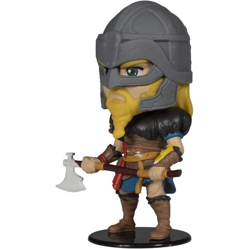 Ubisoft Heroes Assassin's Creed Valhalla Eivor Male #05 - Image 4