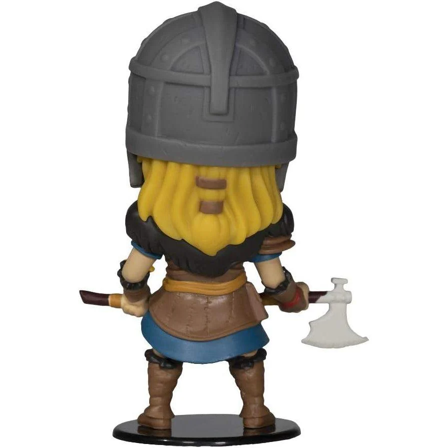 Ubisoft Heroes Assassin's Creed Valhalla Eivor Male #05 - Image 5