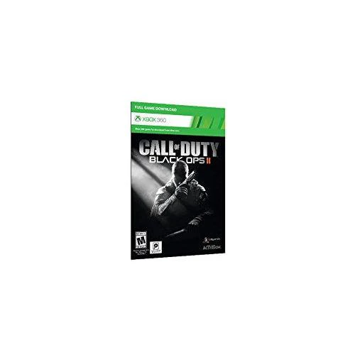Xbox 360 500GB Call of Duty Bundle - New - Image 5