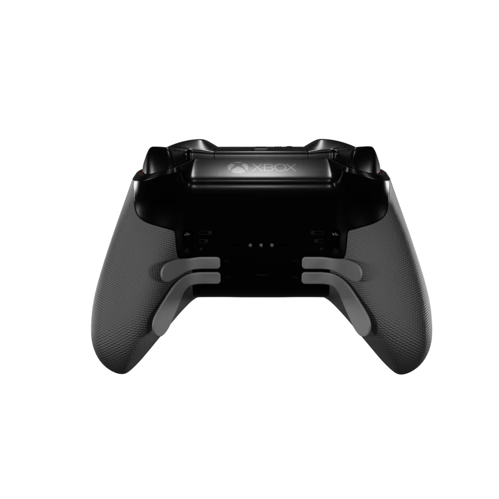 Xbox Elite Series 2 Custom Controller - Red Shadow Edition - Image 4