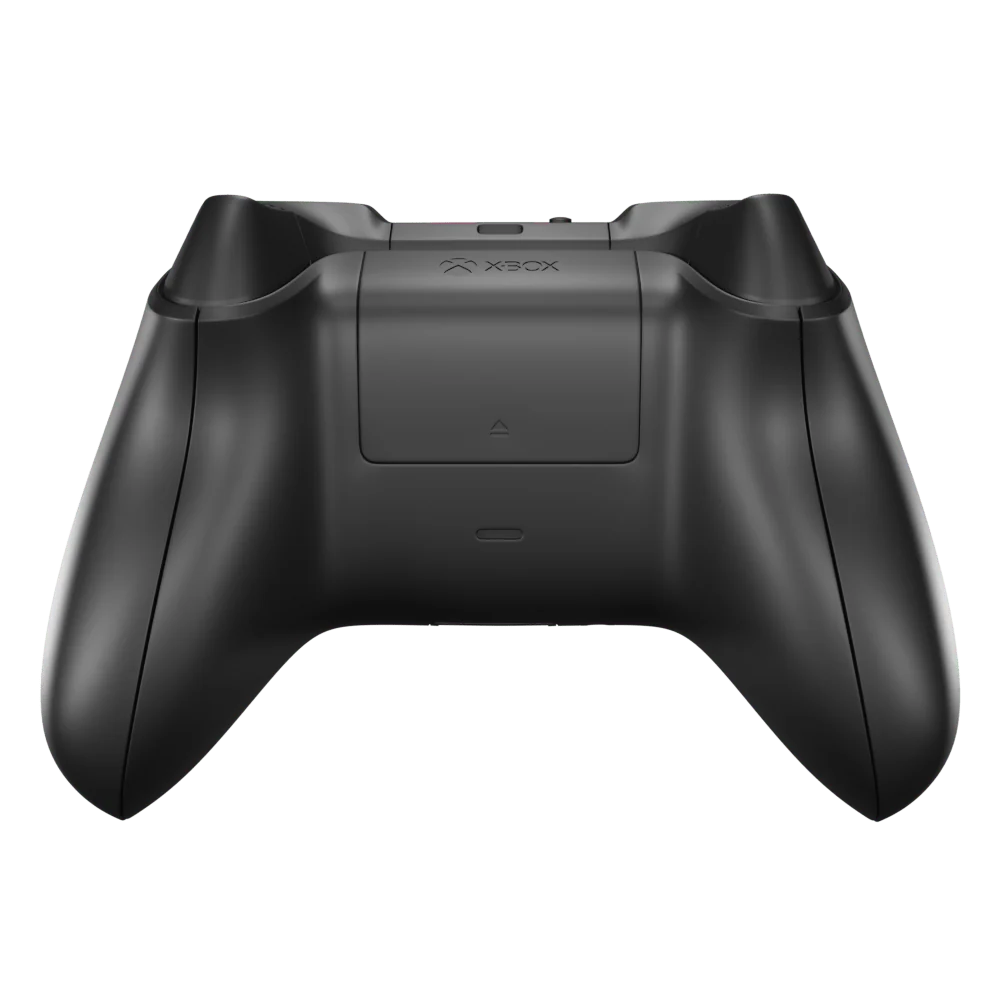 Xbox Series X Custom Controller - Pink Camo Edition - Image 4