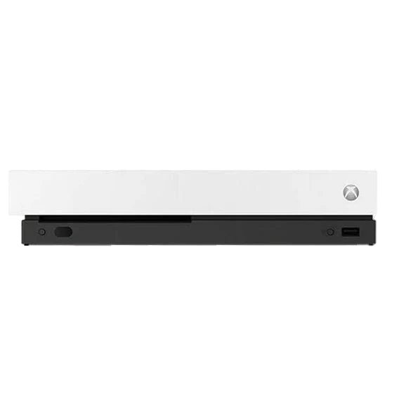Xbox One X Console, White (1TB) - Image 3