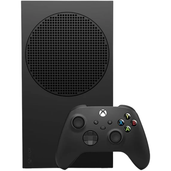 Xbox Series S 1TB Digital Console - Black - New - Image 2