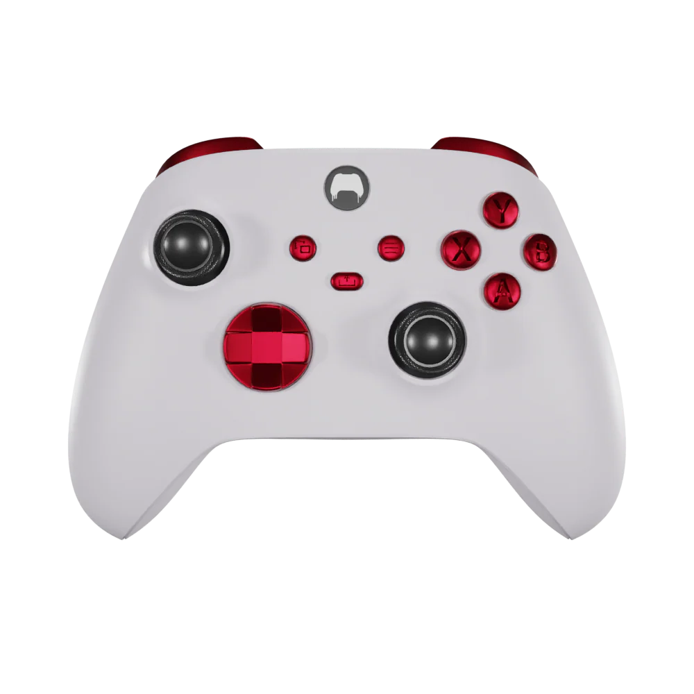 Xbox Series X Custom Controller - Snake Edition