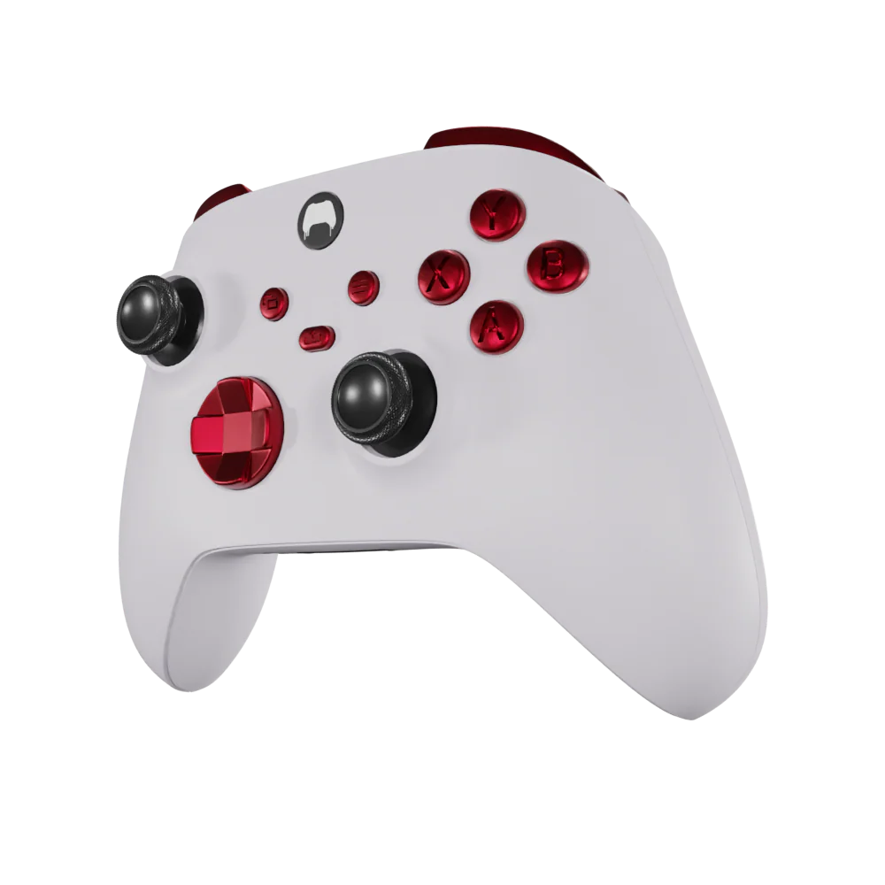 Xbox Series X Custom Controller - Snake Edition - Image 2