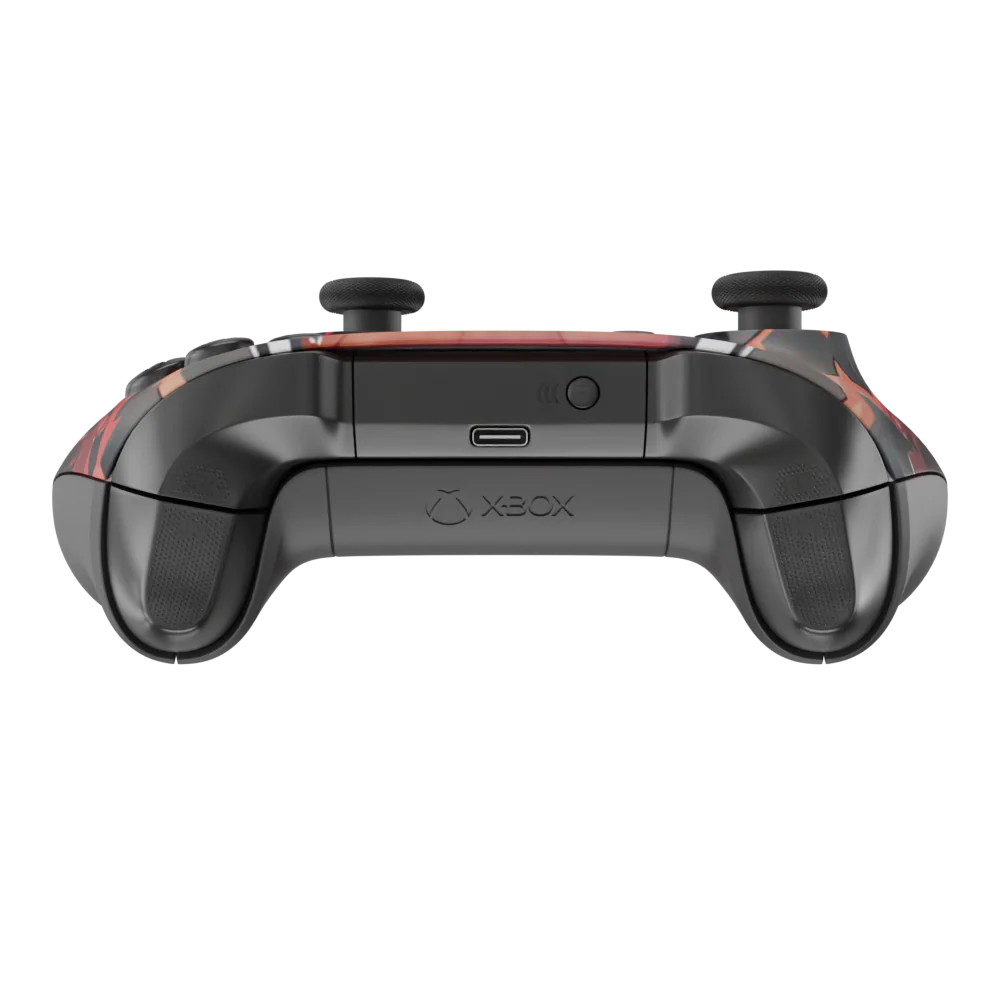 Xbox Series X Custom Controller - Spider Edition - Image 3