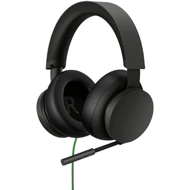 Xbox Stereo Headset for Xbox Series X|S, Xbox One - New