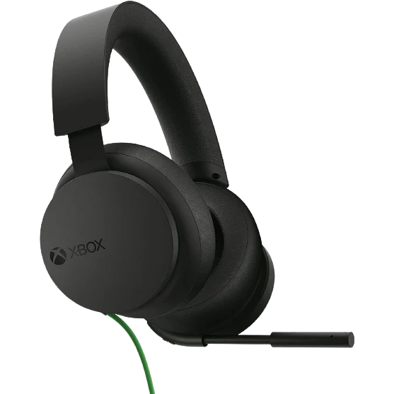 Xbox Stereo Headset for Xbox Series X|S, Xbox One - New - Image 2