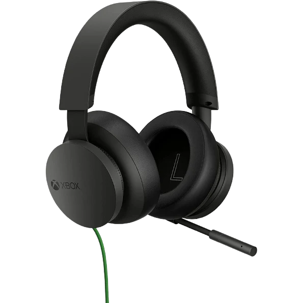 Xbox Stereo Headset for Xbox Series X|S, Xbox One - New - Image 3