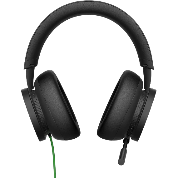 Xbox Stereo Headset for Xbox Series X|S, Xbox One - New - Image 4